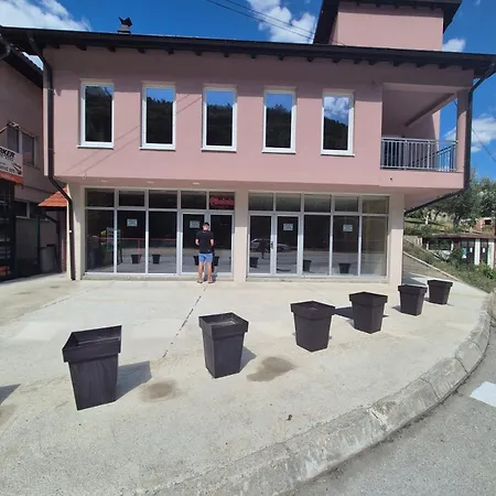 Bjance Lux Prijepolje