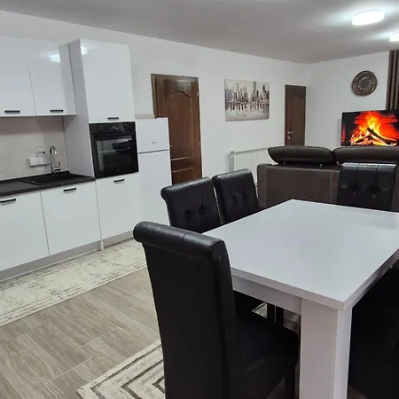 Bjance Lux Prijepolje