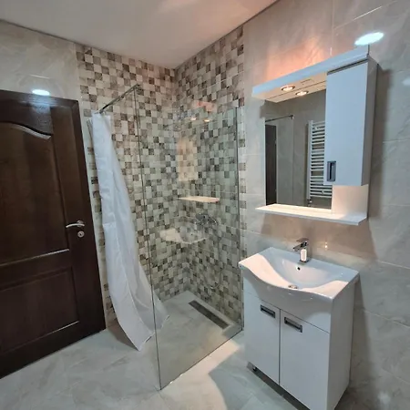 Bjance Lux Prijepolje