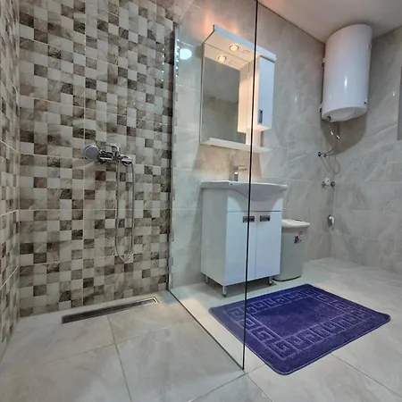 דירה Bjance Lux *