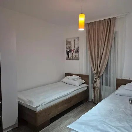 Bjance Lux Apartament Prijepolje