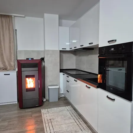 Bjance Lux Prijepolje