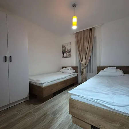 Bjance Lux * Prijepolje