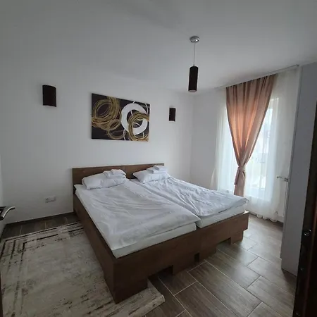 Bjance Lux Apartament