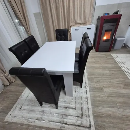 アパート Bjance Lux Prijepolje