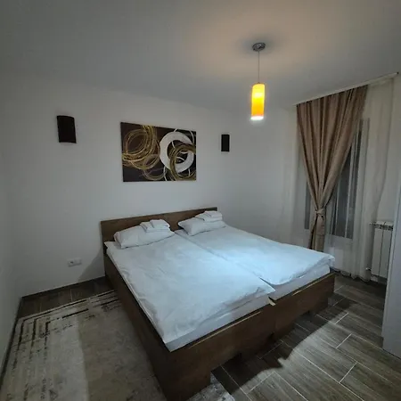 Bjance Lux * Prijepolje