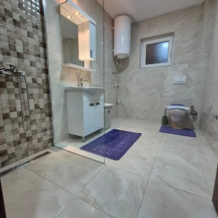 Bjance Lux דירה Prijepolje