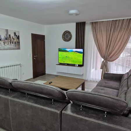 Bjance Lux * Prijepolje