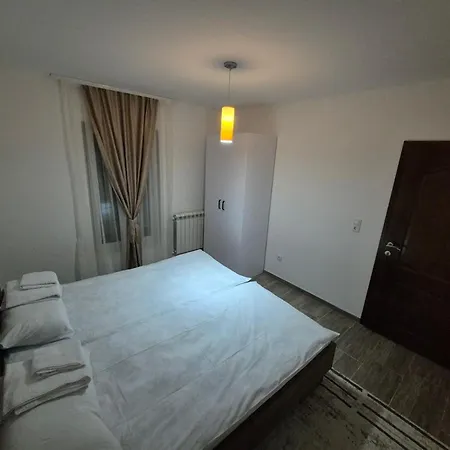 דירה Bjance Lux *