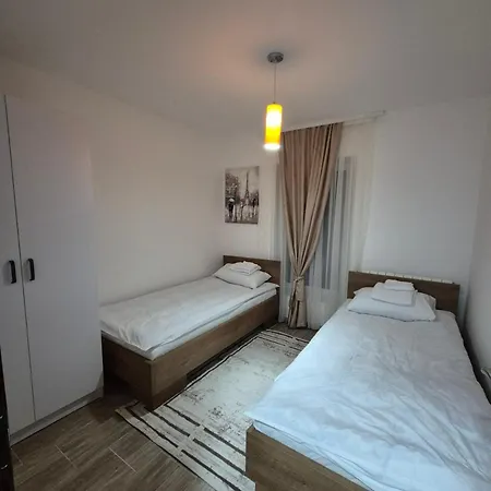 דירה Bjance Lux Prijepolje