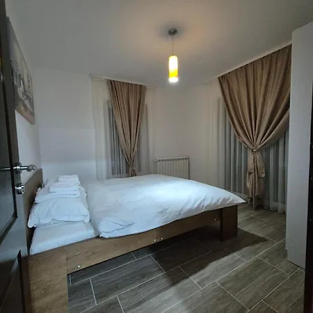 Bjance Lux Prijepolje