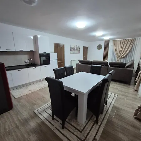 Bjance Lux Apartament