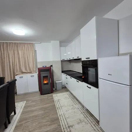 Bjance Lux Apartament *