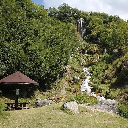 Bjance Lux アパート Prijepolje