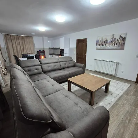 Apartament Bjance Lux Prijepolje