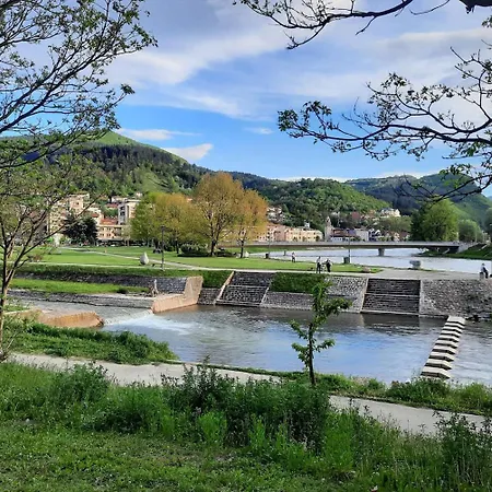 Bjance Lux Prijepolje