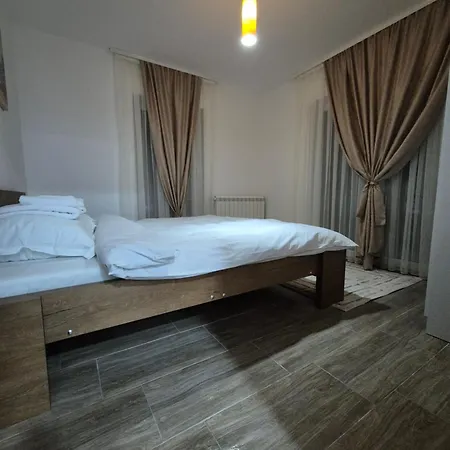 Bjance Lux Prijepolje