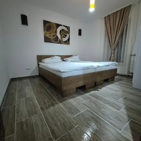 Bjance Lux Appartement