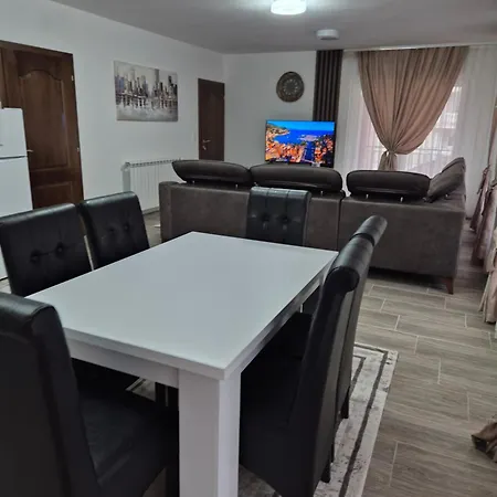 Bjance Lux Prijepolje