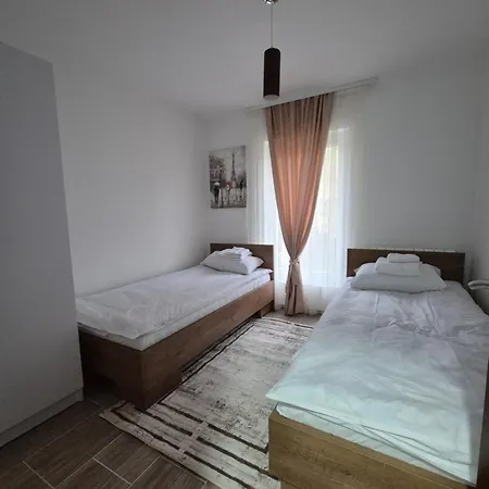 Bjance Lux * Prijepolje