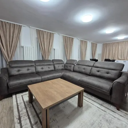 Bjance Lux Prijepolje