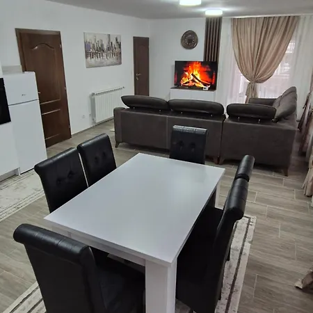 Bjance Lux * Prijepolje