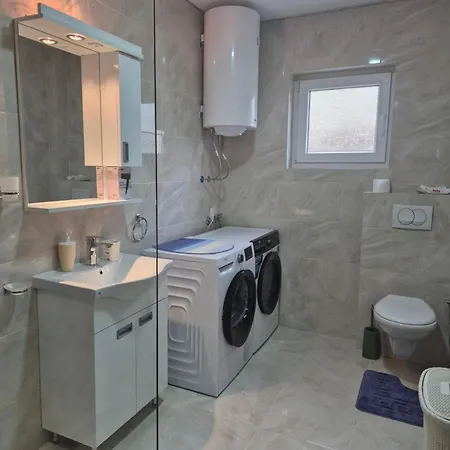 Bjance Lux Prijepolje