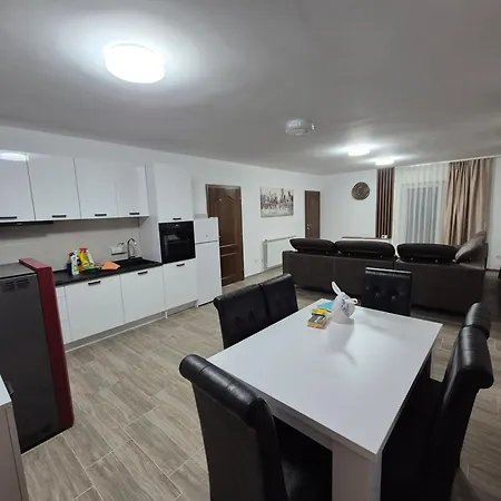 Bjance Lux דירה Prijepolje