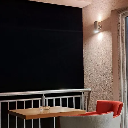 Bjance Lux דירה *