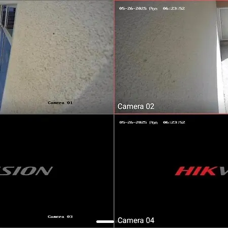 Bjance Lux דירה *