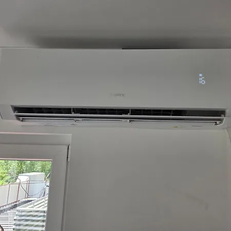 דירה Bjance Lux *