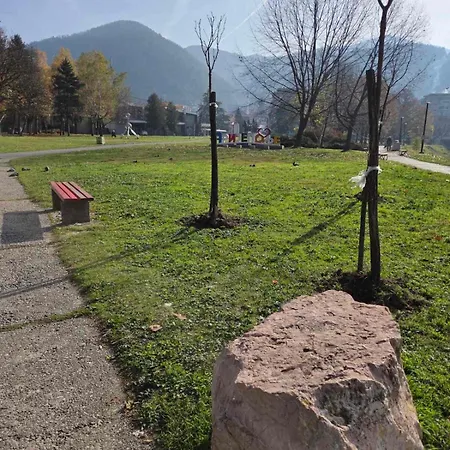 Bjance Lux דירה *