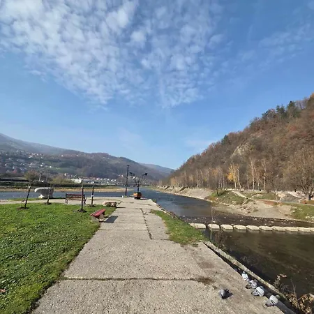 Bjance Lux Prijepolje